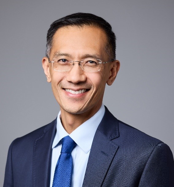 Edward Lee, MD, MPH