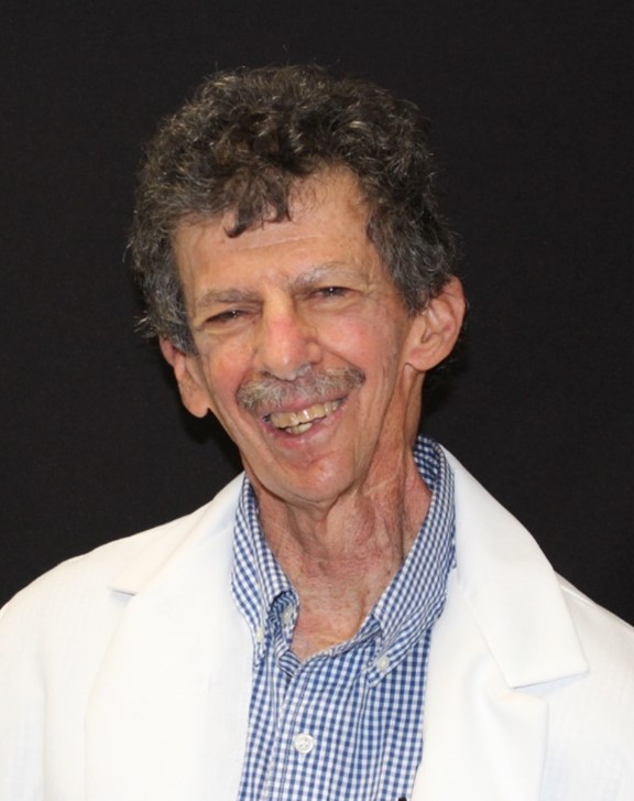 Mark Levy, MD