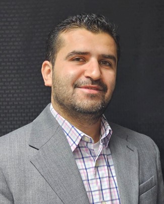 Mohammed L. Ibrahim, B. Pharm, PhD
