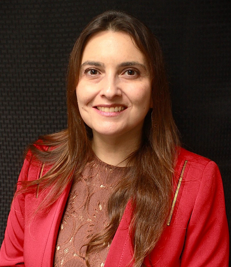 Paulina Carmona-Mora, PhD