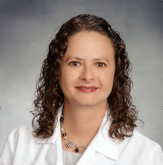 Cara Torruellas, MD, MPH