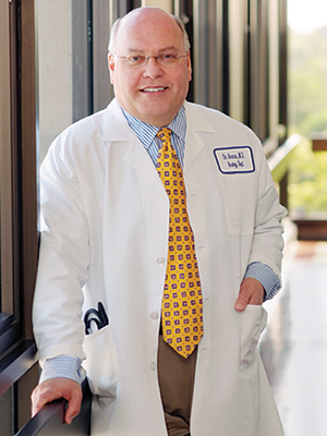 Tim Grennan, MD