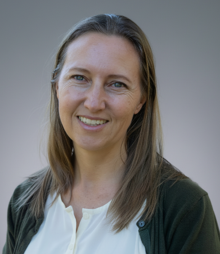 Dr. Rachel Klein, PhD