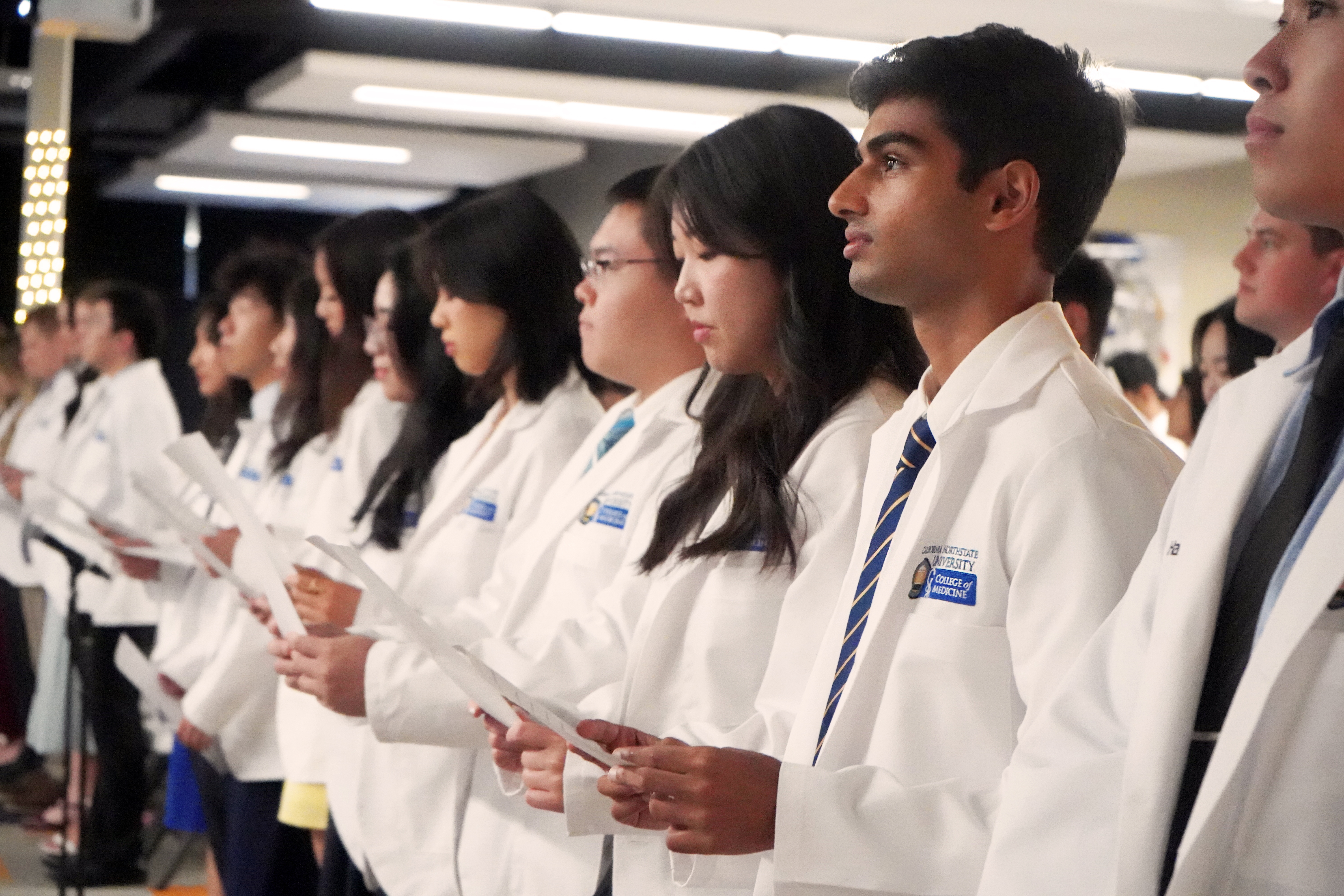White Coat 1